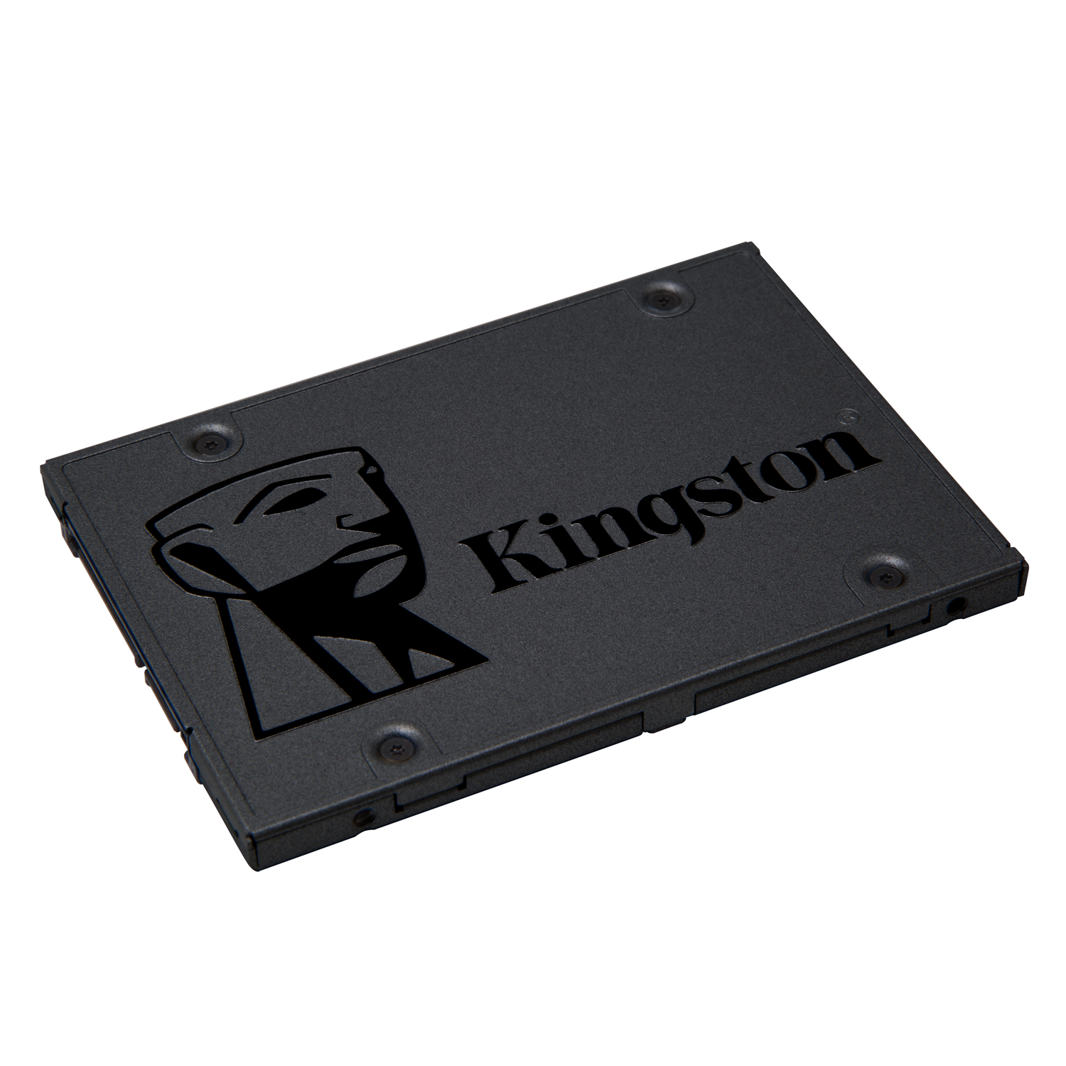 Disco Duro Sólido Kingston A400 120 GB SATA3 25"-0