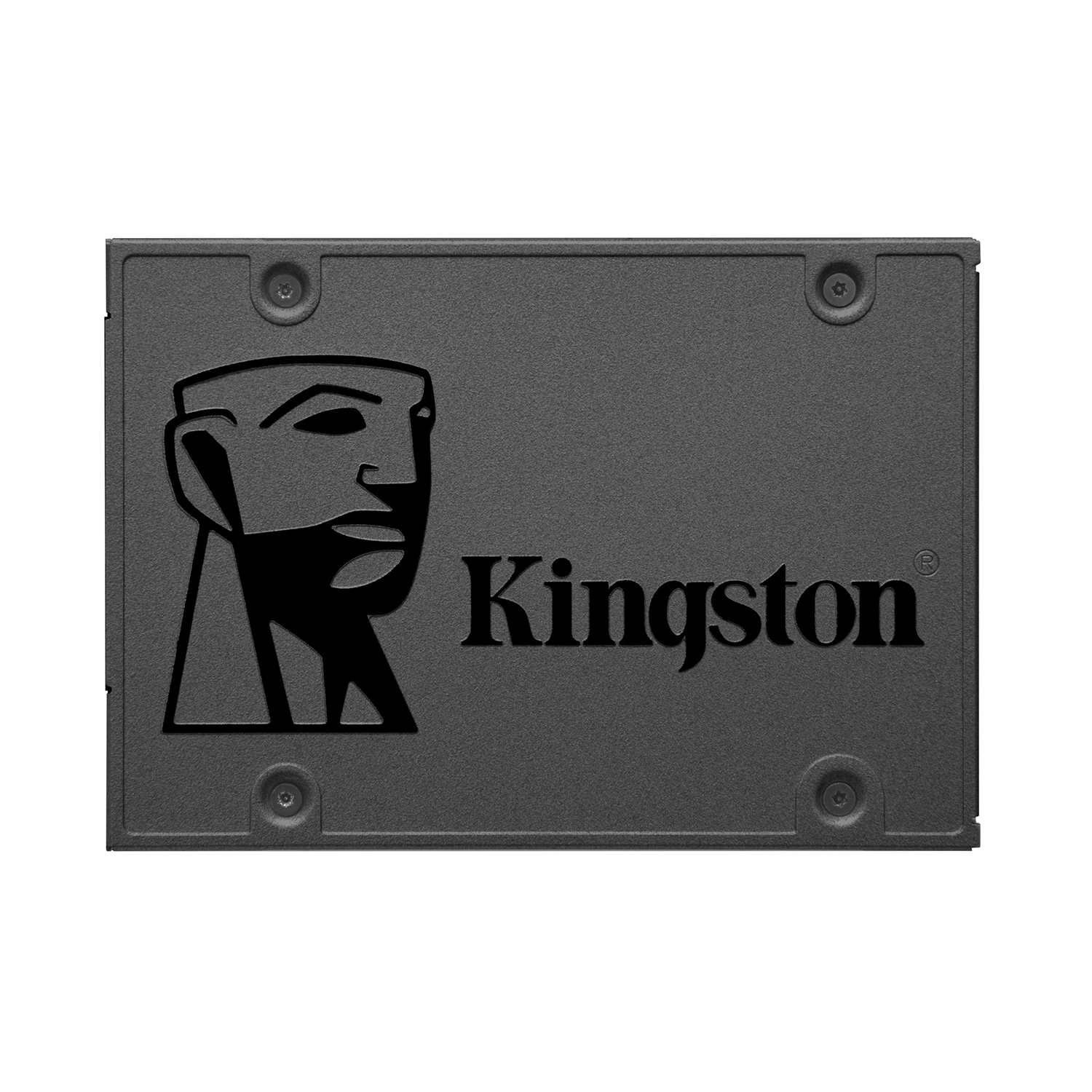 Disco Duro Sólido Kingston A400 120 GB SATA3 25"-1