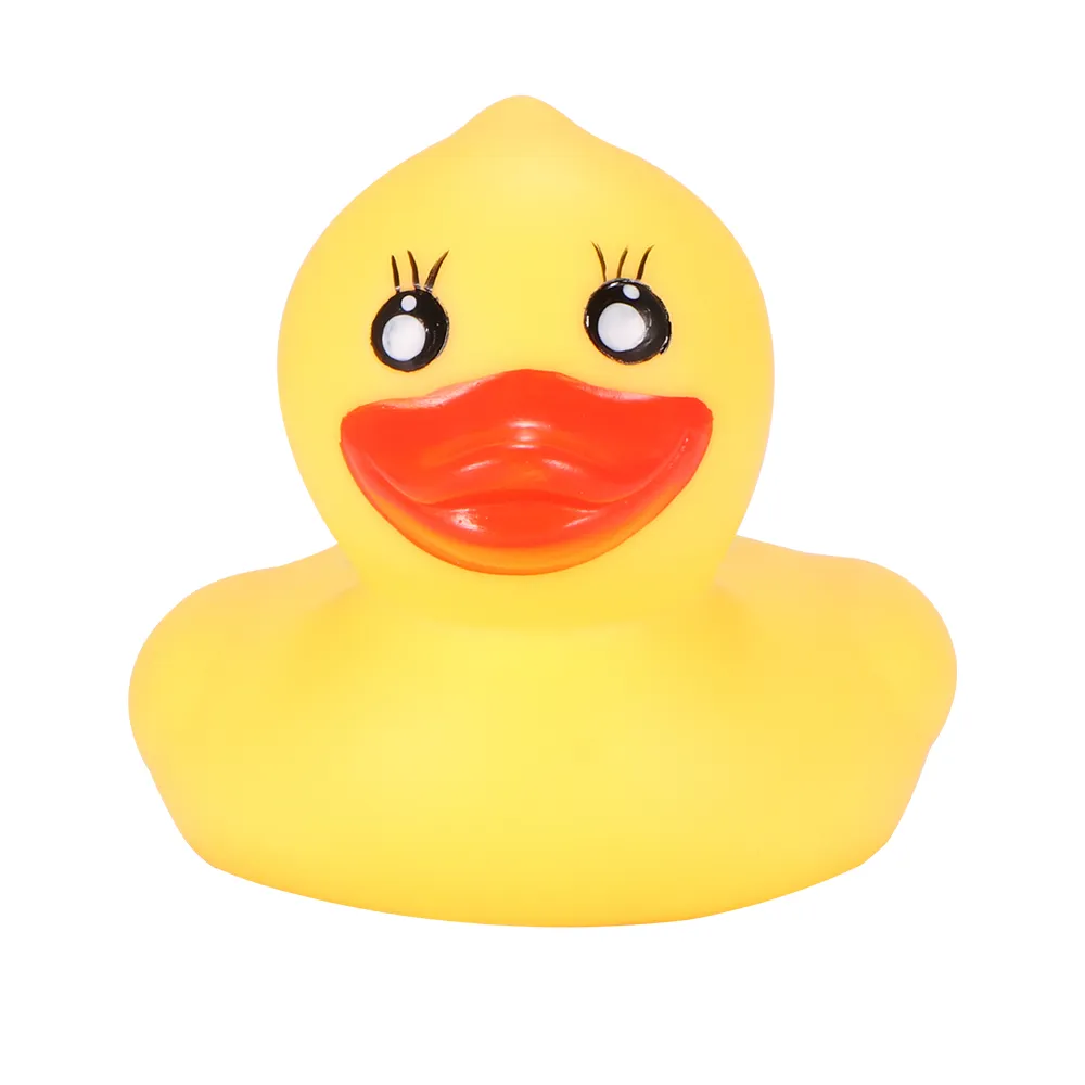 Termometro de Pato para bebé con alarma de altas temperaturas-3