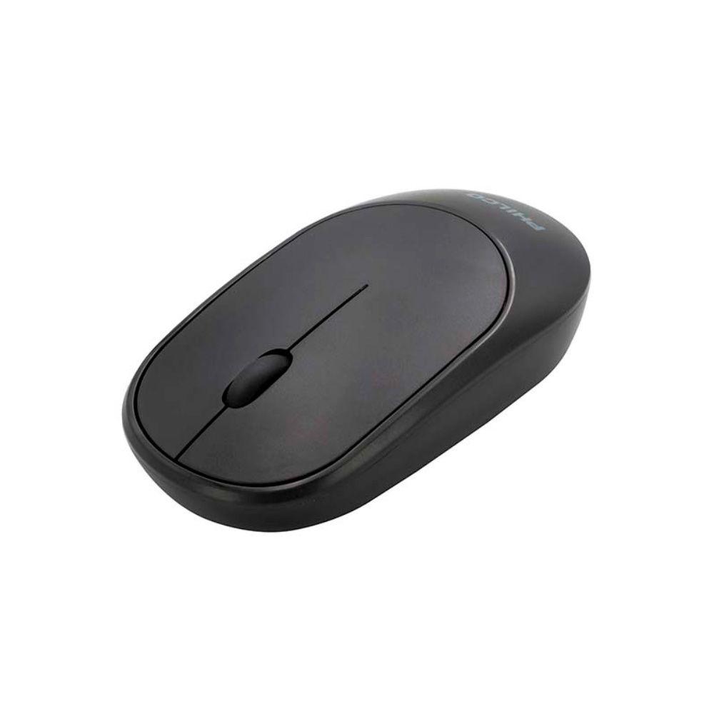 Mouse Gamer Philco Inalambrico SPK7314 Negro-2