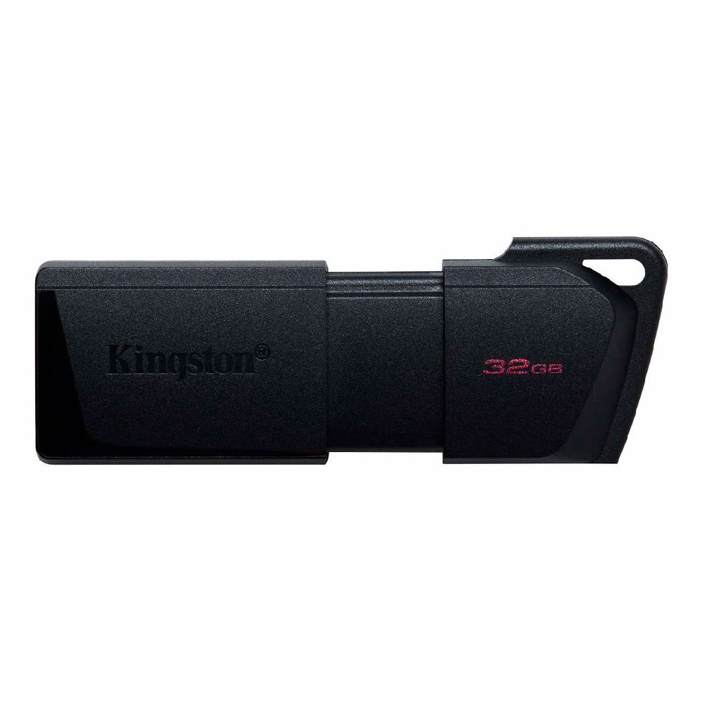 Pendrive Kingston Exodia M Negro USB 3.2 DataTraveler 32GB-1