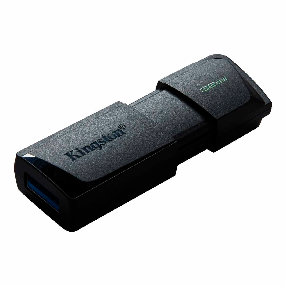 Pendrive Kingston Exodia M Negro USB 3.2 DataTraveler 32GB-2