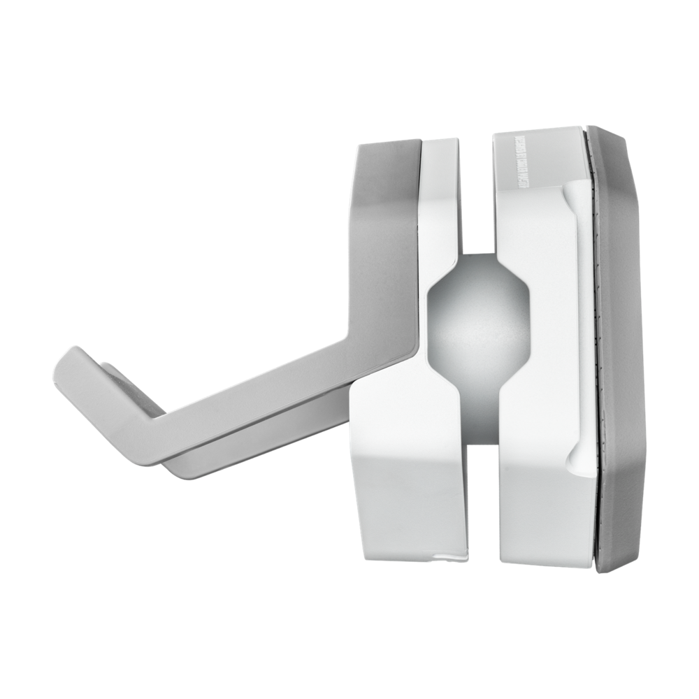 Base Magnetica Cooler Master GEM para Audifonos Blanco-2