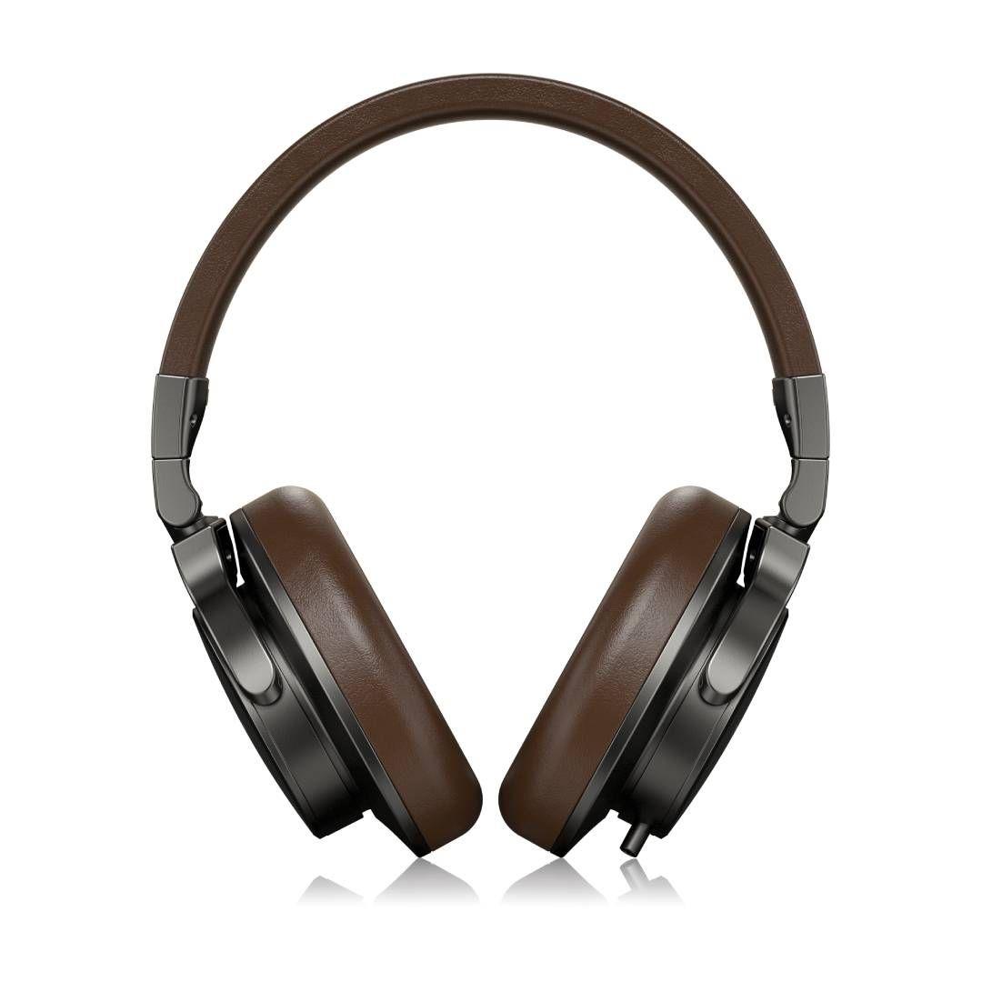 Audífonos de Monitoreo Behringer BH470, Closed Back-2