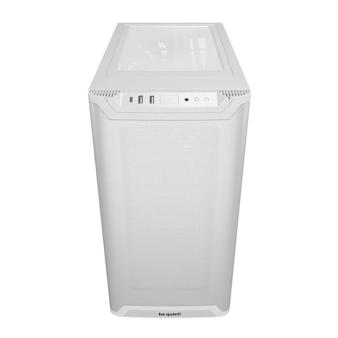 Gabinete be quiet! PURE BASE 501 LX White-4