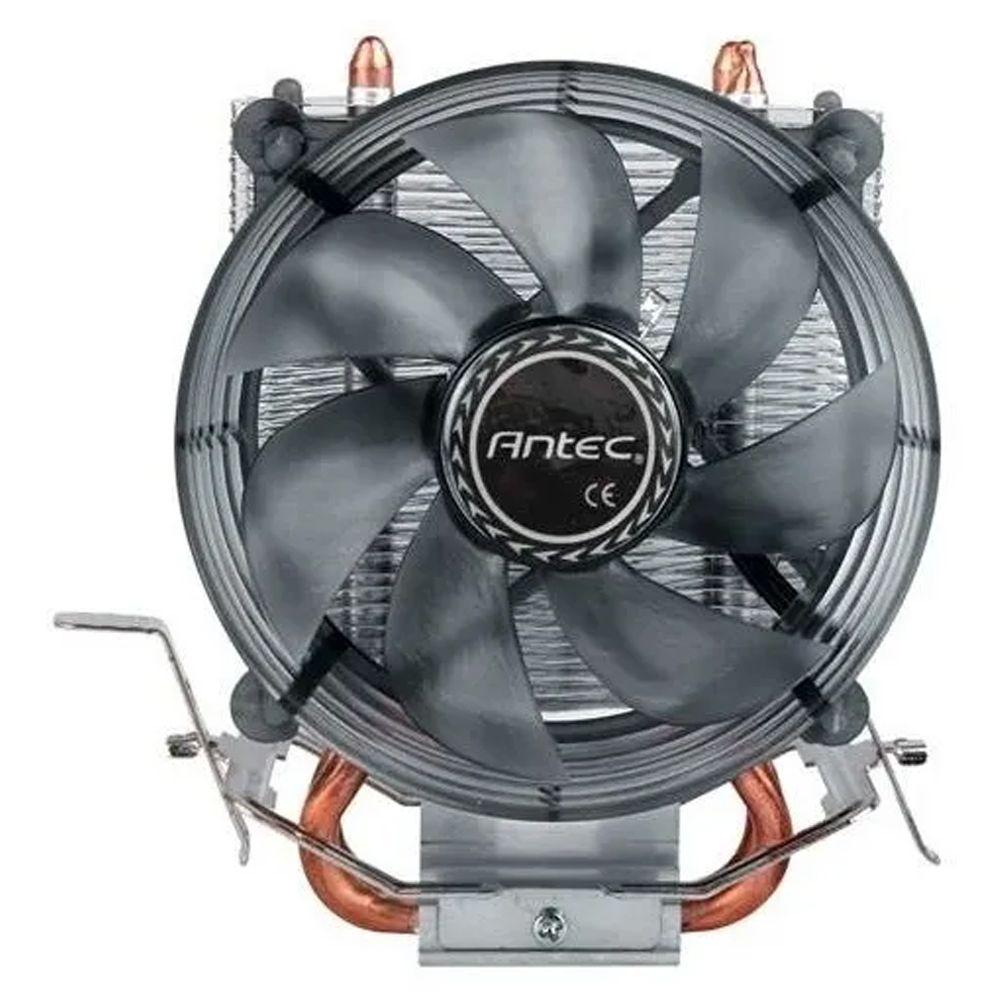 Cooler CPU Antec A30 Conector 3 pines AMD INTEL-2