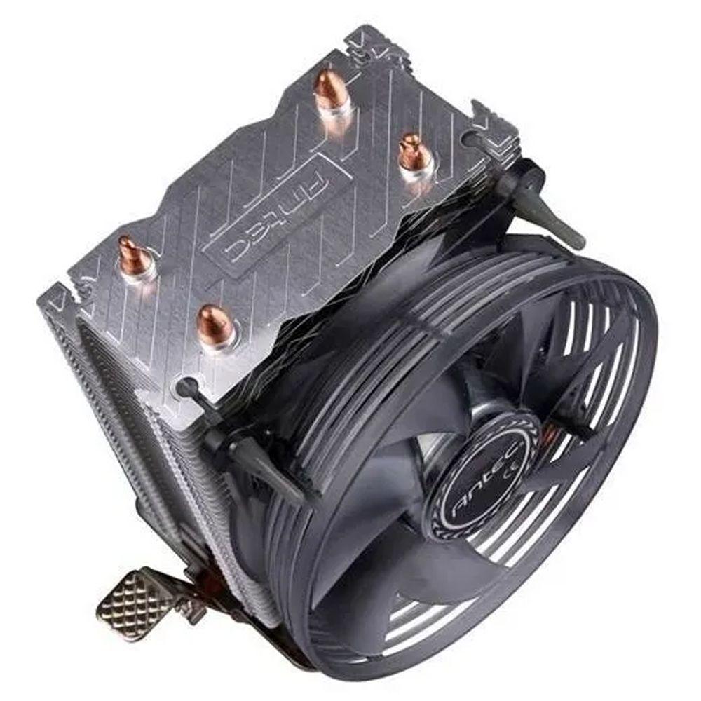 Cooler CPU Antec A30 Conector 3 pines AMD INTEL-3