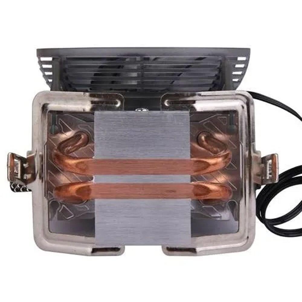 Cooler CPU Antec A30 Conector 3 pines AMD INTEL-4