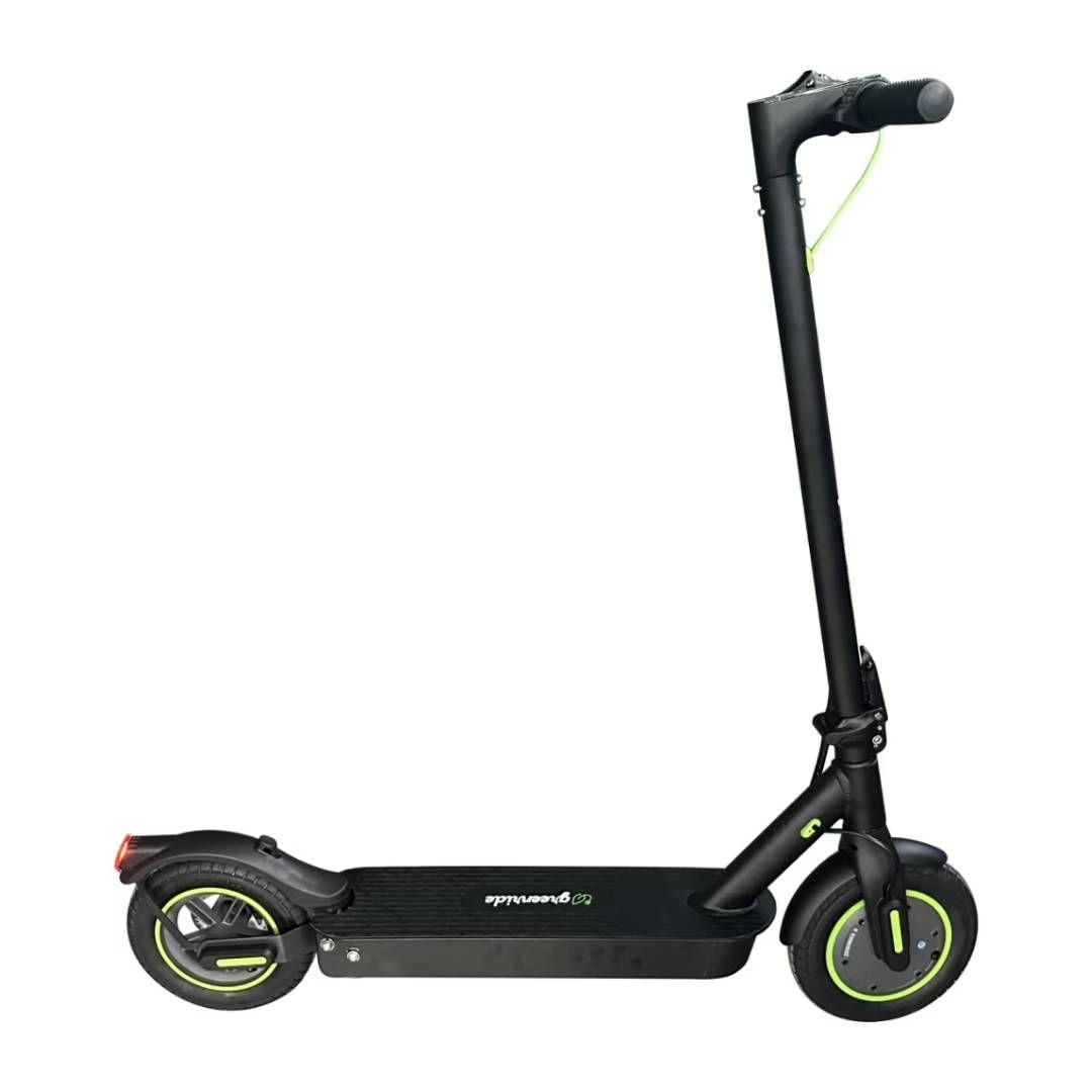 Scooter Eléctrico Greenride Ozone+ 10P (15Ah) con APP-0