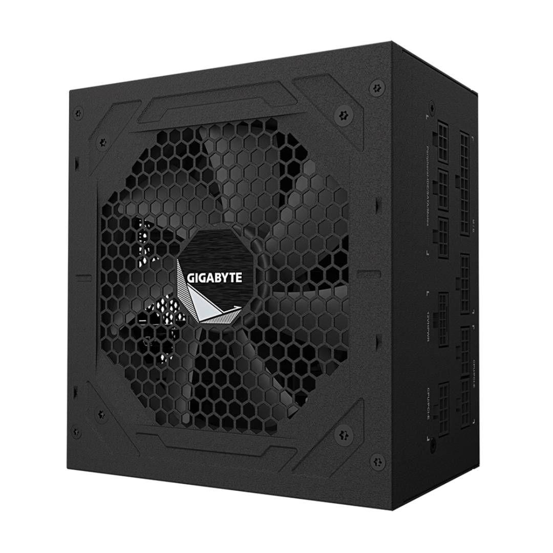 Fuente de Poder Gigabyte UD850GM PG5, 850, 80+ Gold, Modular-2