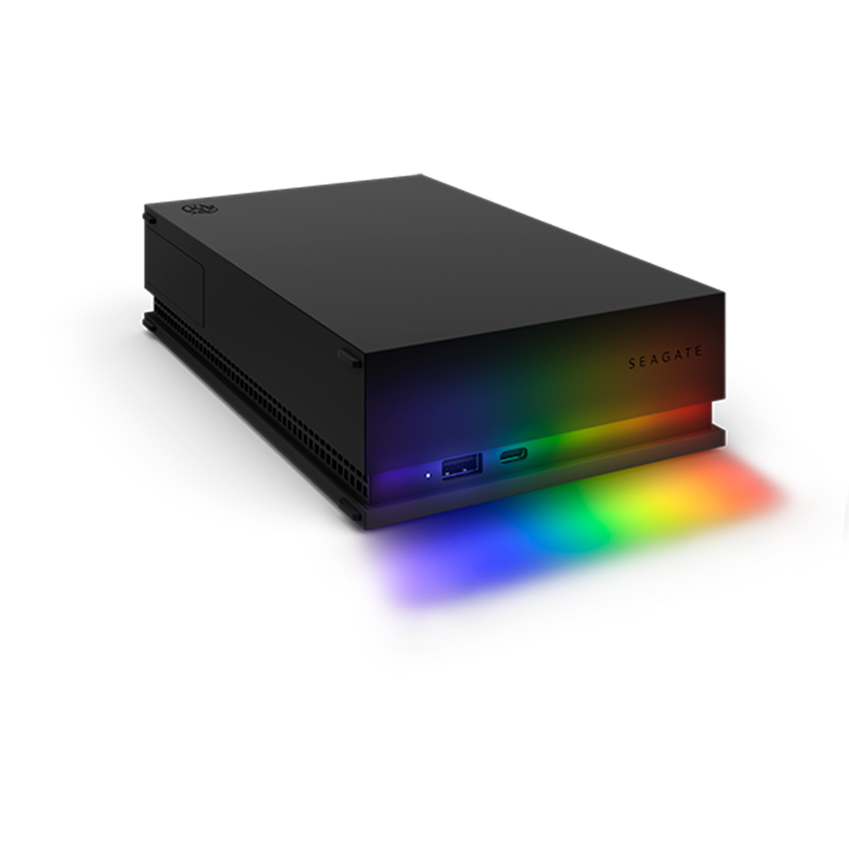 Disco Duro Externo Seagate Firecuda RGB USB 3.0 1tb-0