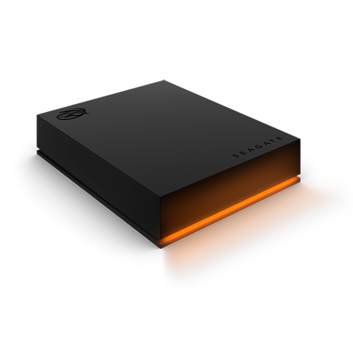 Disco Duro Externo Seagate Firecuda RGB USB 3.0 1tb-1