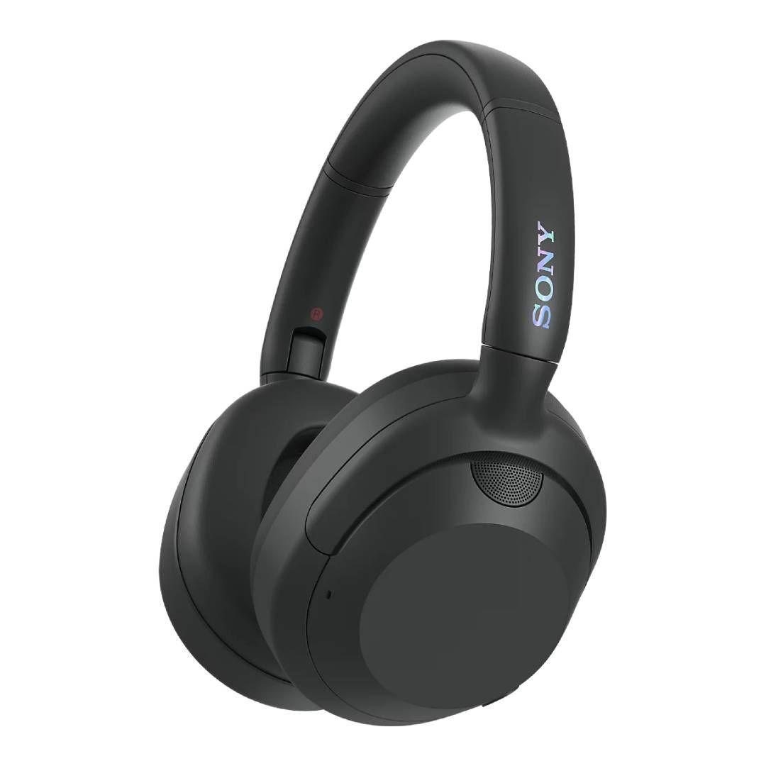 Audífonos Sony WH-ULT900N Ult Wear, Over-Ear con ANC, Negro-0