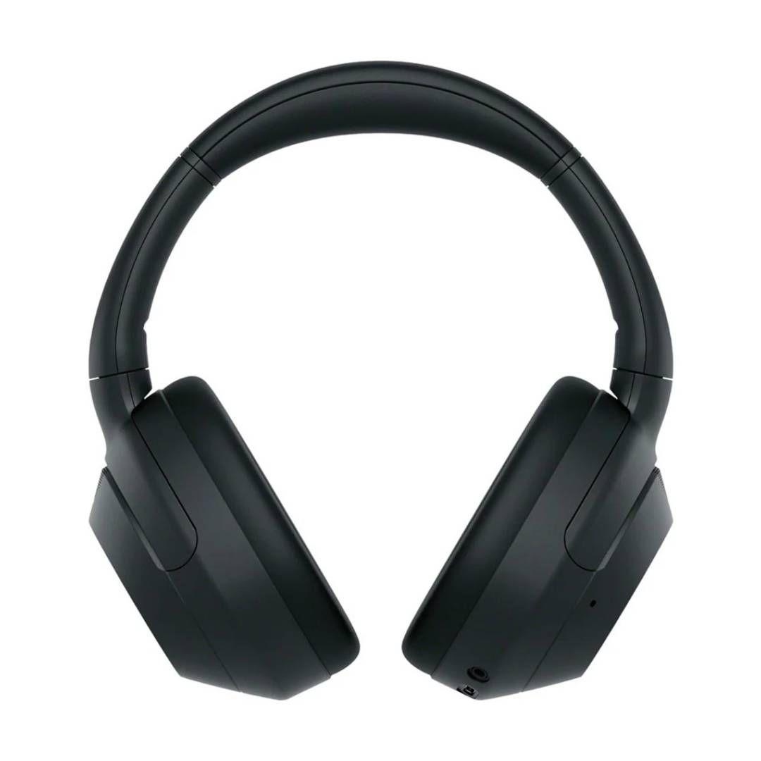 Audífonos Sony WH-ULT900N Ult Wear, Over-Ear con ANC, Negro-1