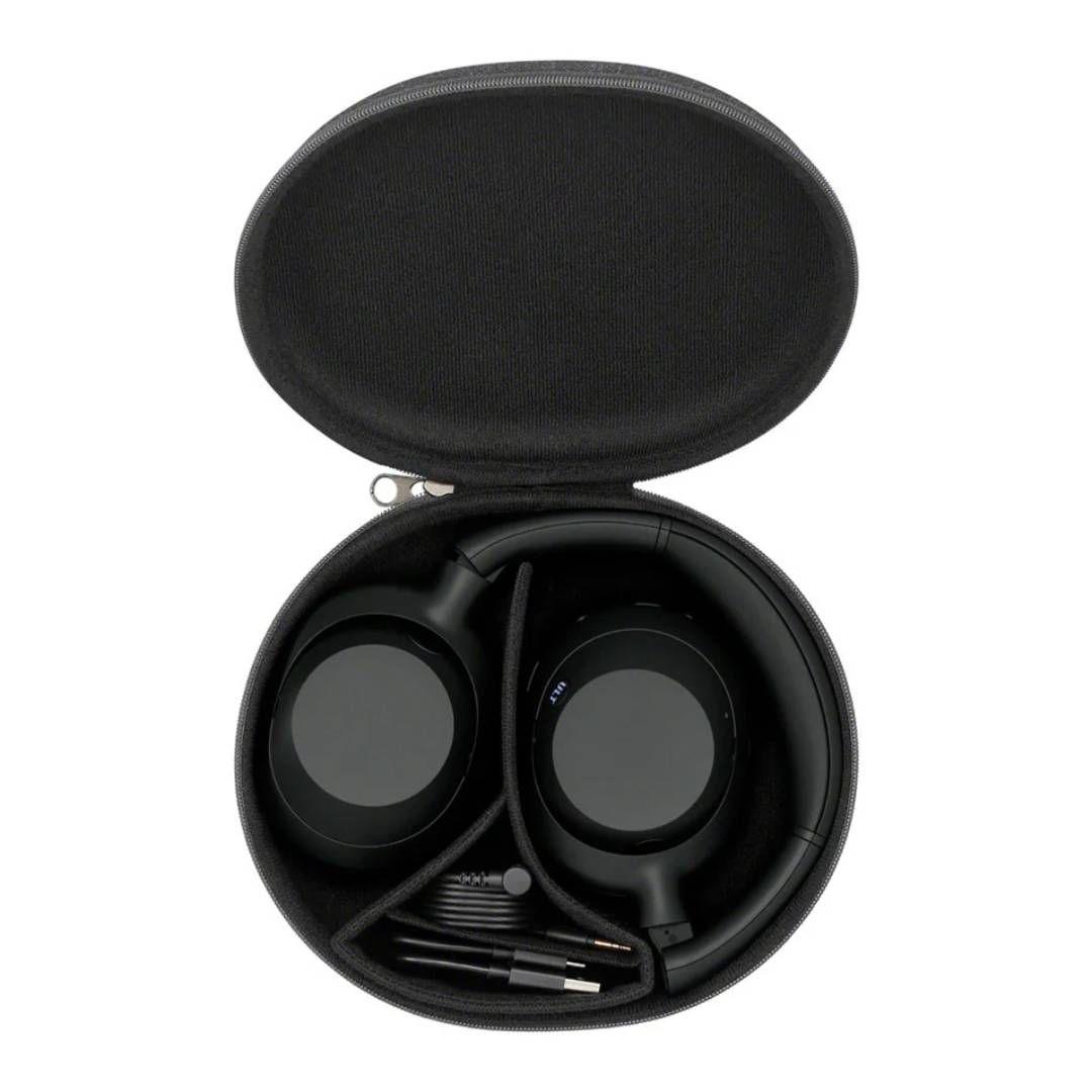Audífonos Sony WH-ULT900N Ult Wear, Over-Ear con ANC, Negro-3