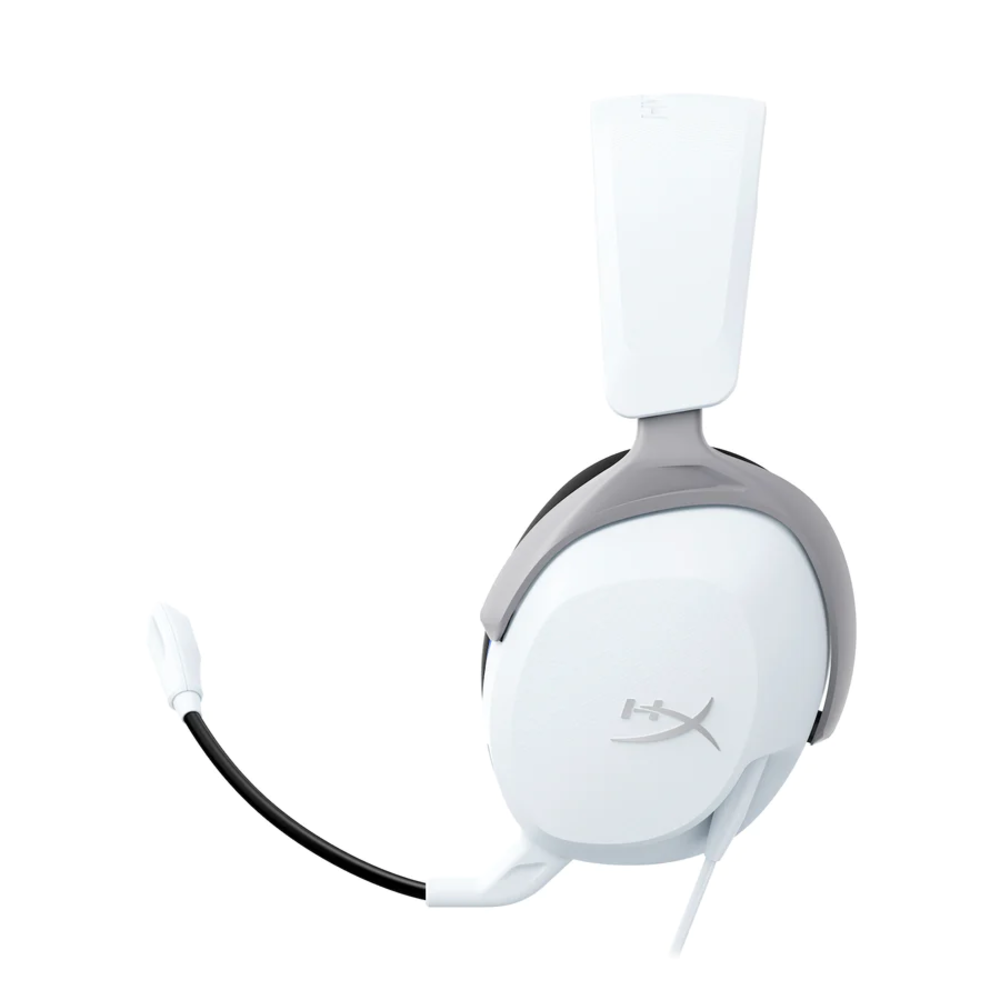 Audifonos Gamer HyperX Cloud Stinger Core 2 PS5 Blanco-2