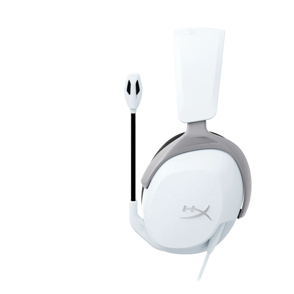Audifonos Gamer HyperX Cloud Stinger Core 2 PS5 Blanco-3