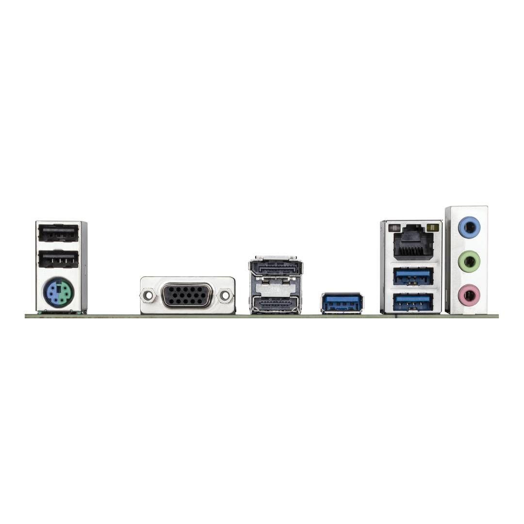 Placa Madre Gigabyte B760M D3HP DDR4, Micro ATX, LGA1700-3