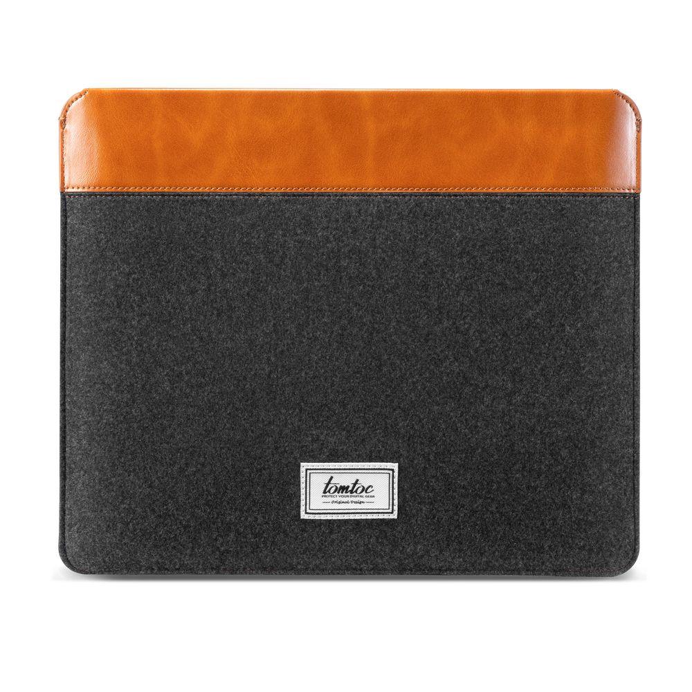Tomtoc Funda Ultrafina H16 tablet/iPad Pro 129'' H16-B03Y-0