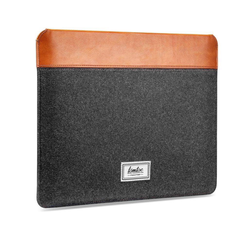 Tomtoc Funda Ultrafina H16 tablet/iPad Pro 129'' H16-B03Y-5