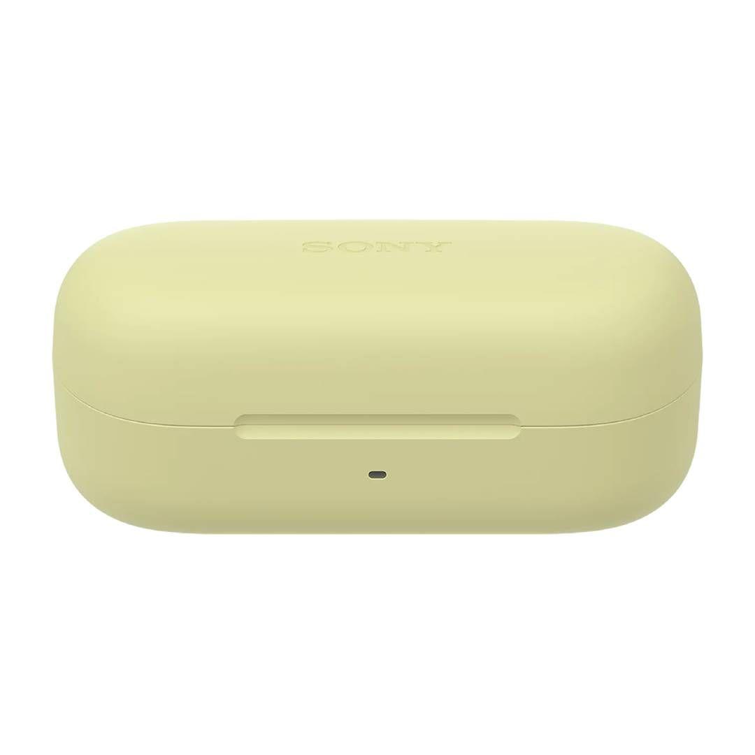Audífonos Sony WF-C510 True Wireless, BT - Amarillo-2
