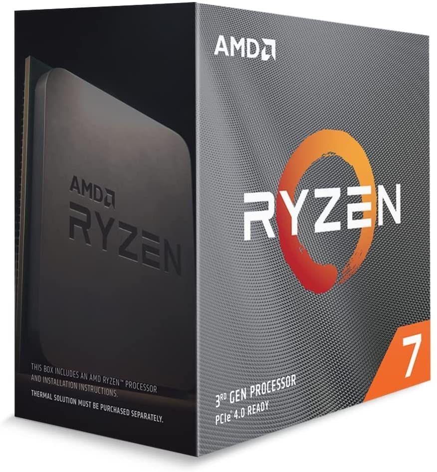 Procesador AMD Ryzen 7 5700X 4.6 Ghz AM4 8 Núcleos-2