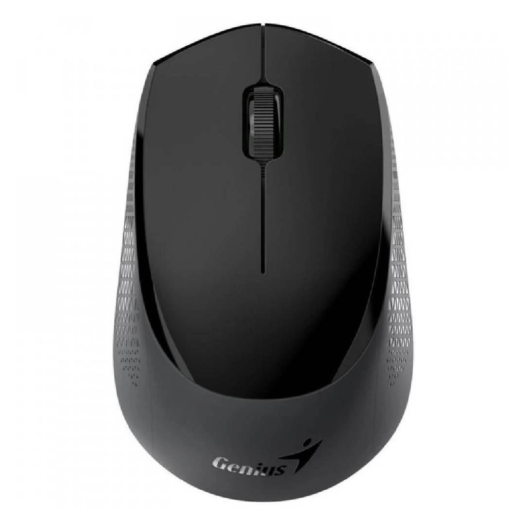 Mouse Inalambrico Genius NX-8000S BT Silent Negro-2