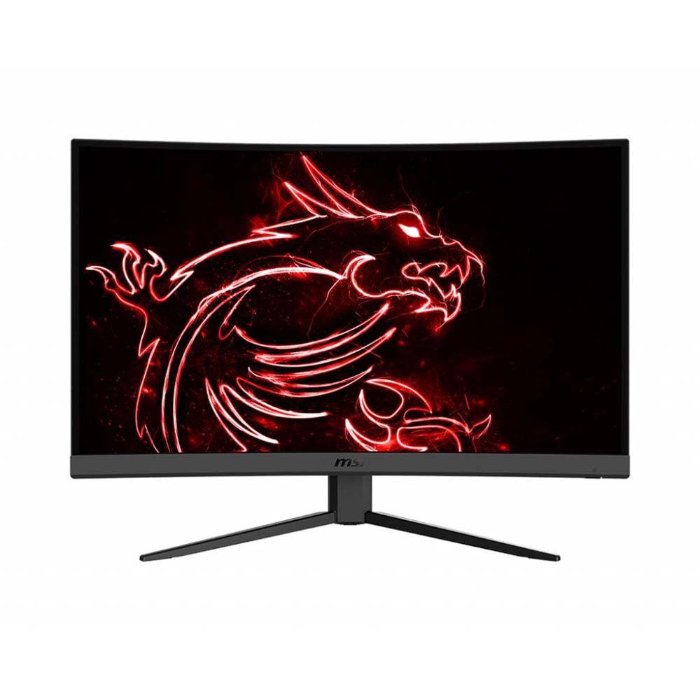 Monitor Gamer Curvo MSI Optix G27CQ4 27"  165Hz 1ms-0