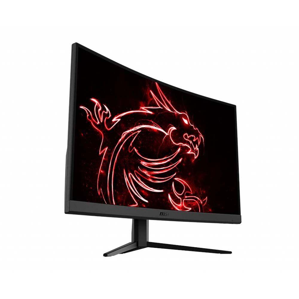 Monitor Gamer Curvo MSI Optix G27CQ4 27"  165Hz 1ms-1