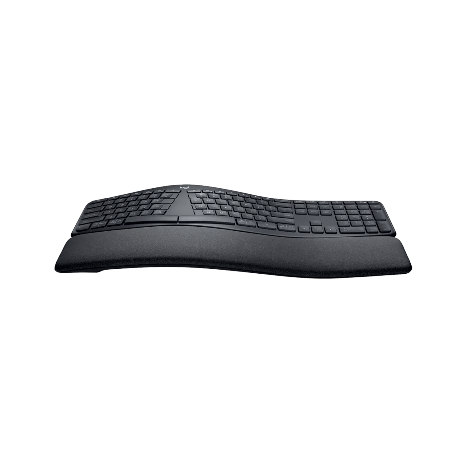 Teclado Profesional Logitech ERGO K860 Inalambrico Español-2