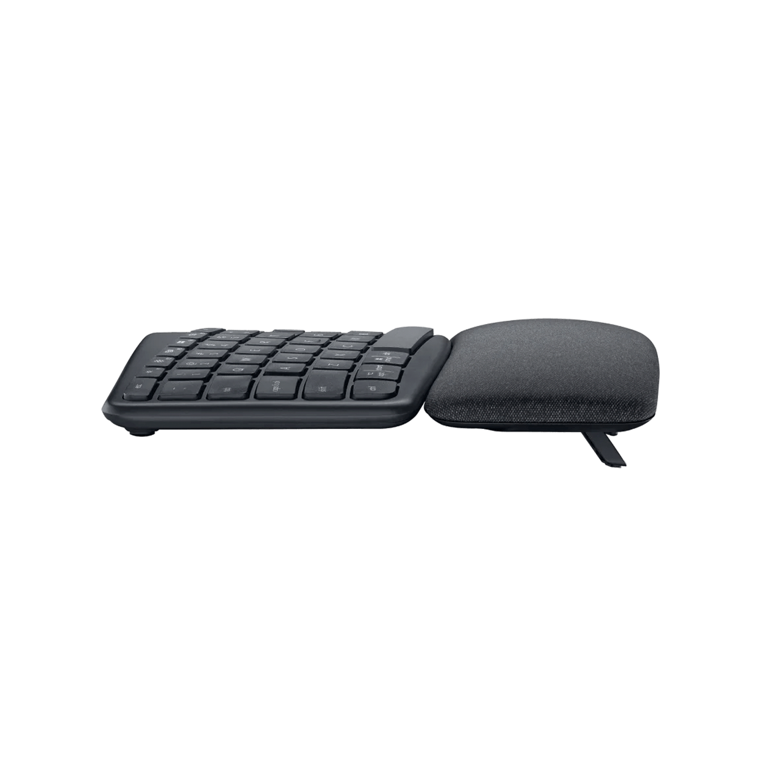 Teclado Profesional Logitech ERGO K860 Inalambrico Español-3