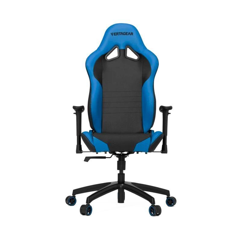SILLA GAMER VERTAGEAR VG-SL2000_BL BLACK/BLUE-0