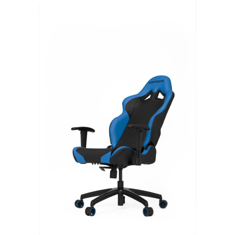 SILLA GAMER VERTAGEAR VG-SL2000_BL BLACK/BLUE-2