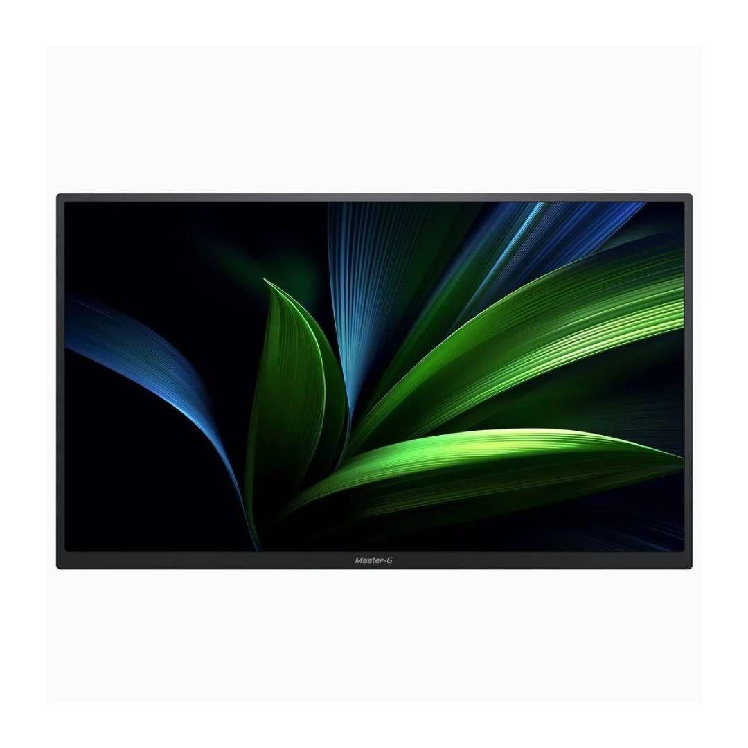 Monitor Portatil Master G MGMPNOMAD 15.6" FHD IPS 60hz 4ms-2