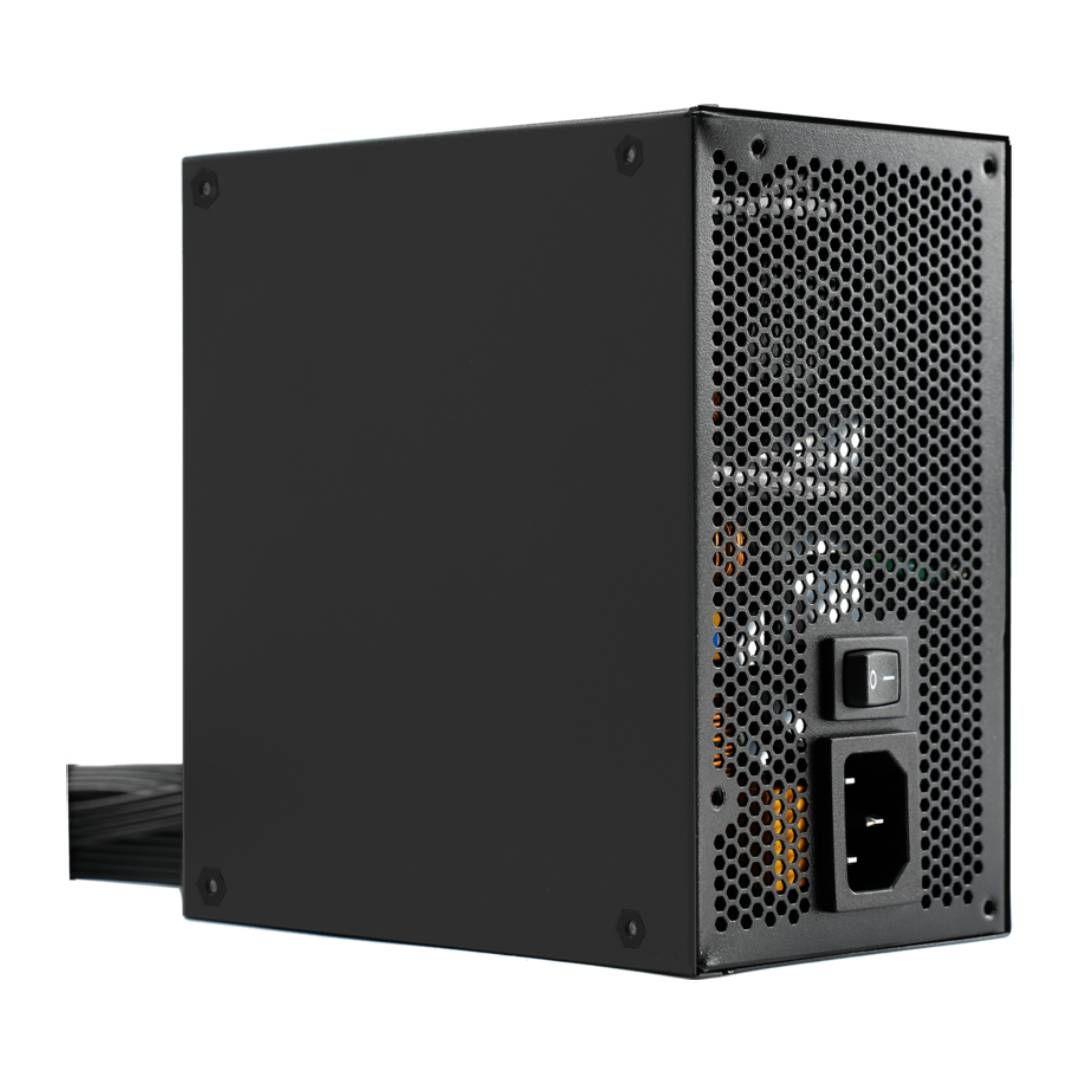 Fuente de Poder Xilence Gaming Gold 750W 80+ GOLD-2
