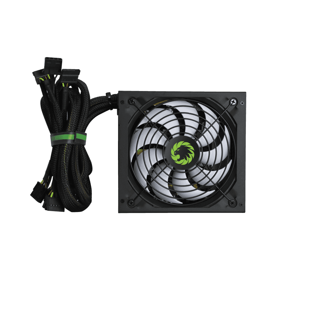Fuente de Poder Gamemax GP 500W 80 Plus Bronze-2
