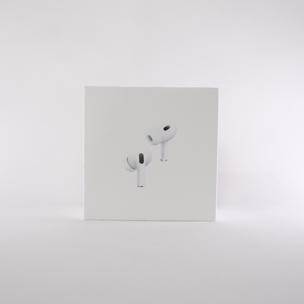 Audifonos Apple Airpods c Estuche 2da Generación-0