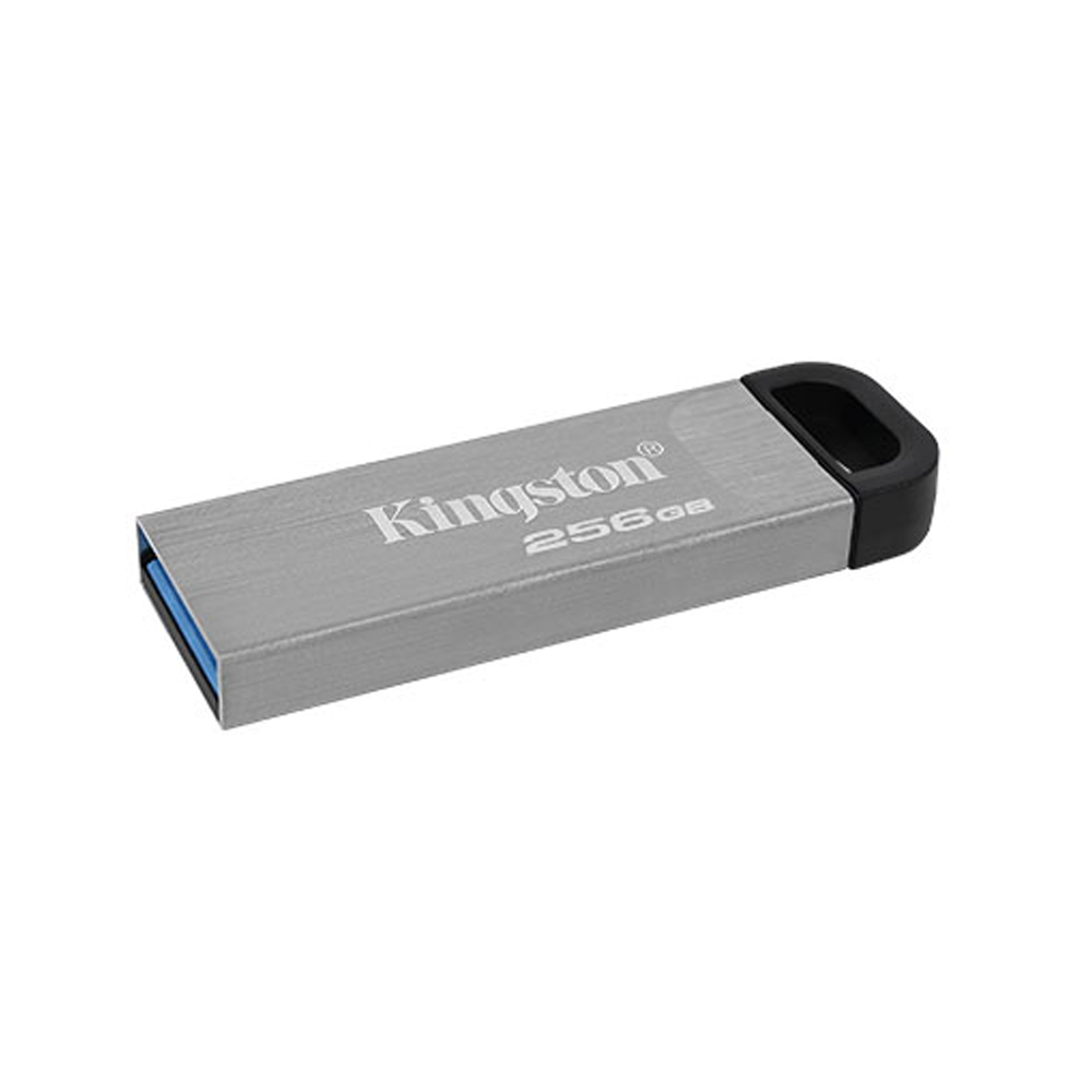 Pendrive Kingston Data Traveler Kyson 256GB USB 3.2-1