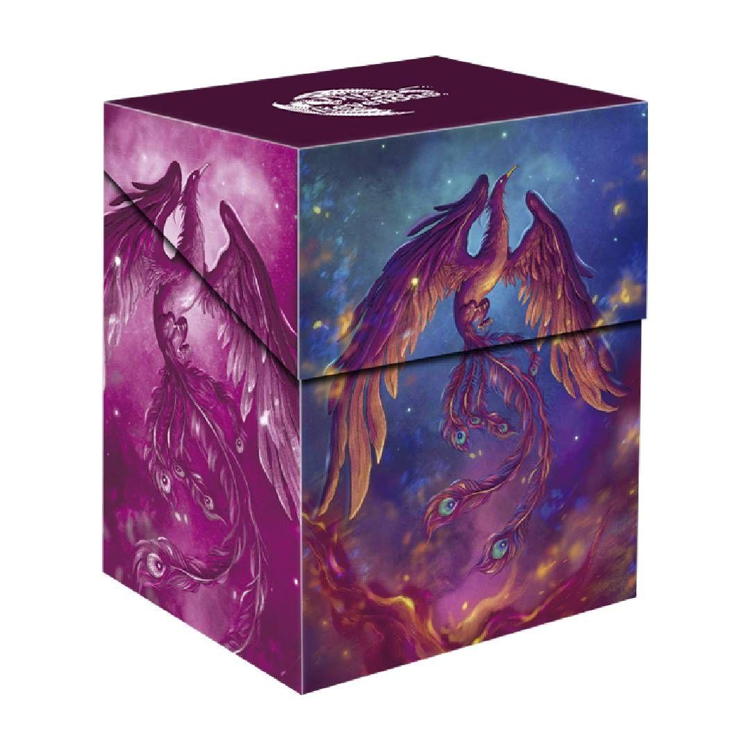 Deck Box Top Deck: MyL, Fénix-0