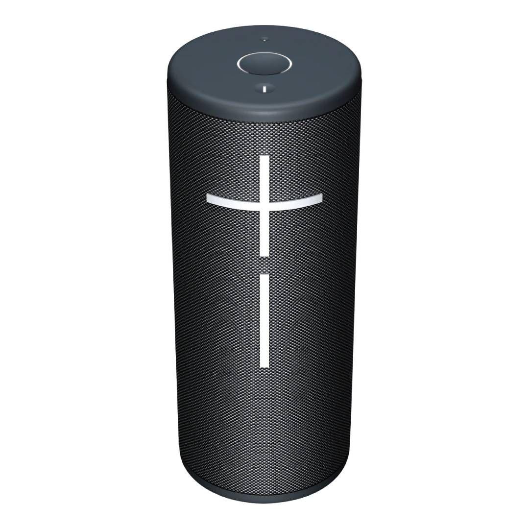 Parlante Ultimate Ears Boom 4 Black-2