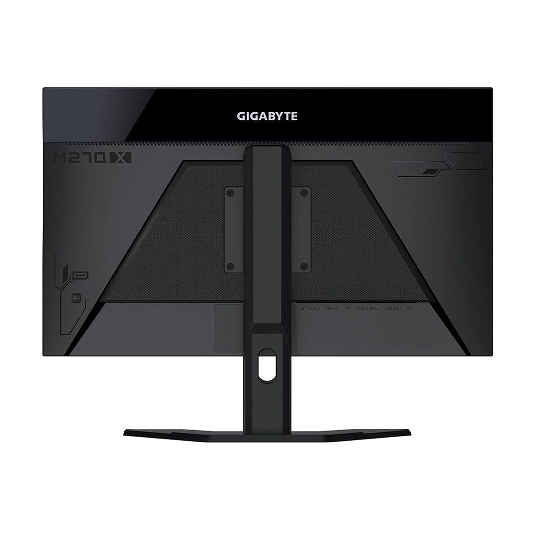 Monitor Gamer Gigabyte M27Q-X 240hz 1ms KVM IPS QHD-2