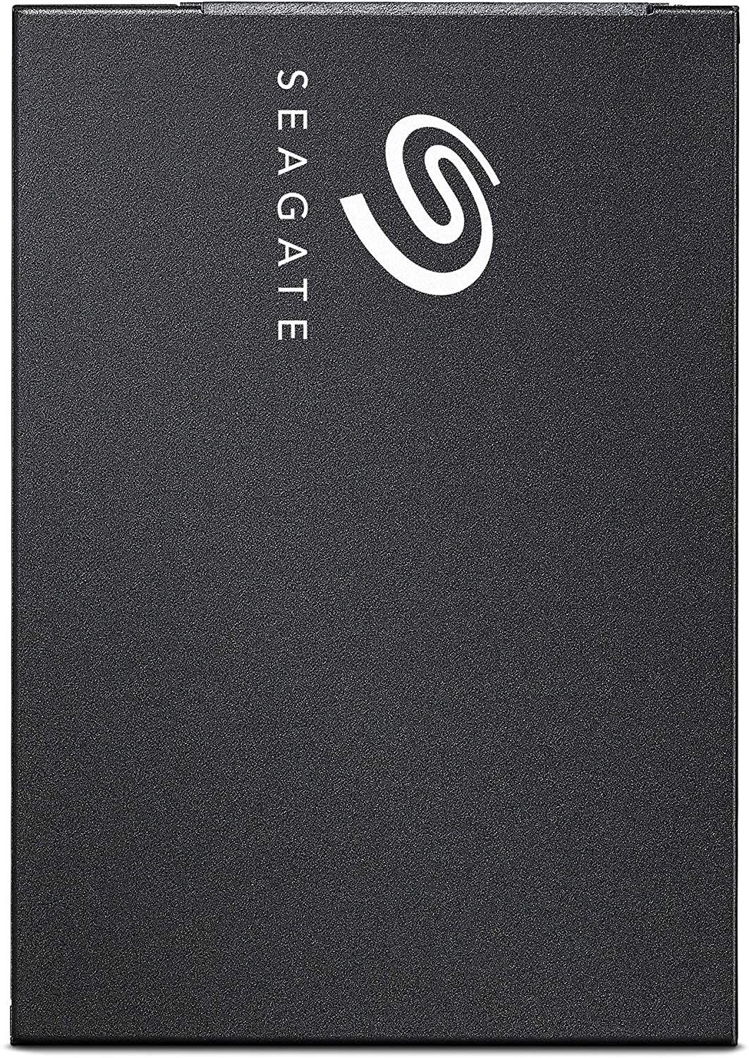 Disco Duro Sólido Seagate Barracuda 25" 250GB-0