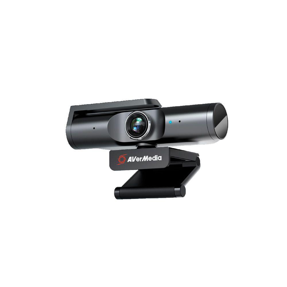 Camara Web Avermedia Live Streamer Cam 513-0
