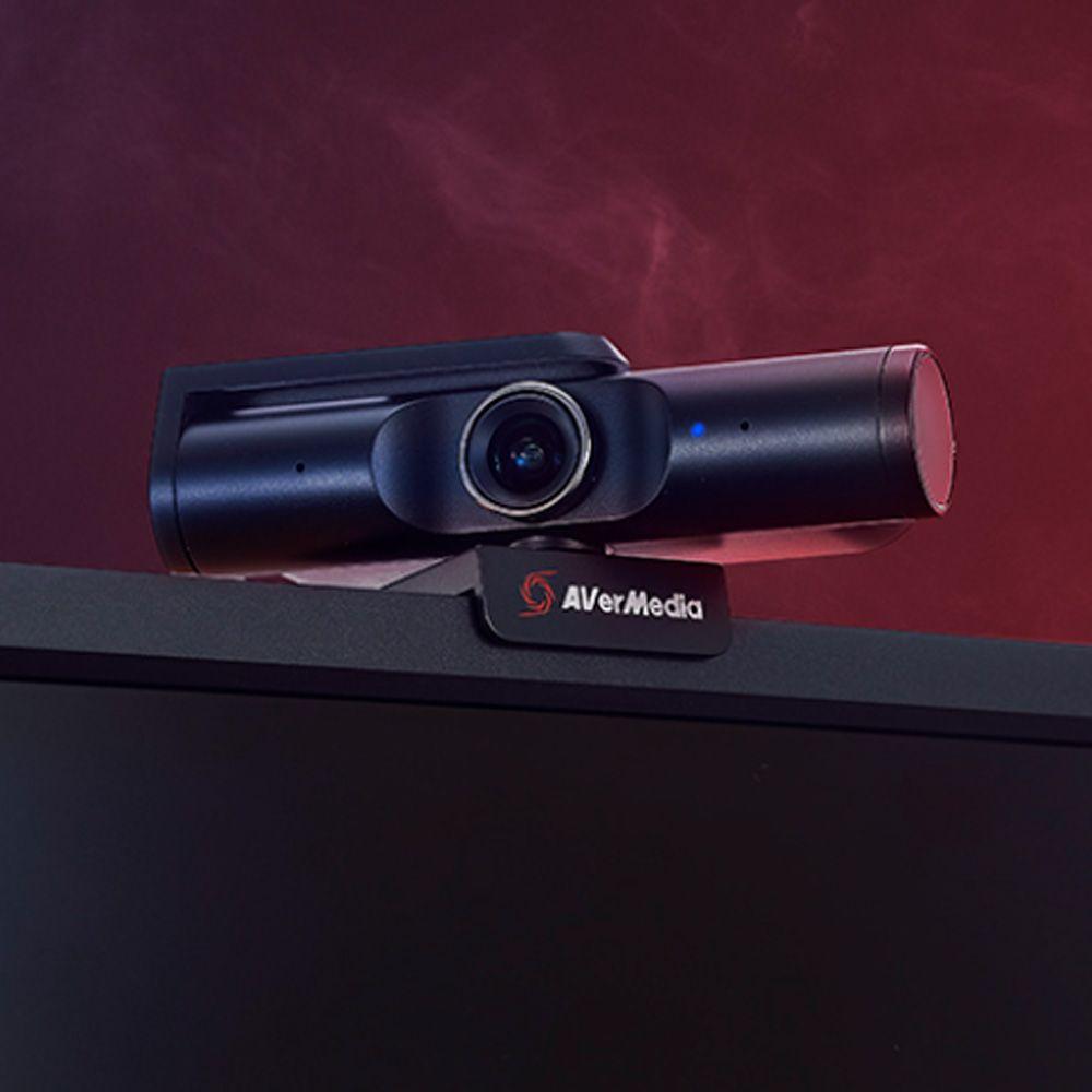 Camara Web Avermedia Live Streamer Cam 513-1