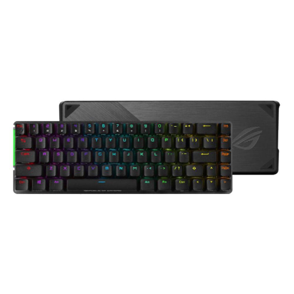 Teclado Gamer ASUS ROG Falchion Mecánico RGB SW cherry-1