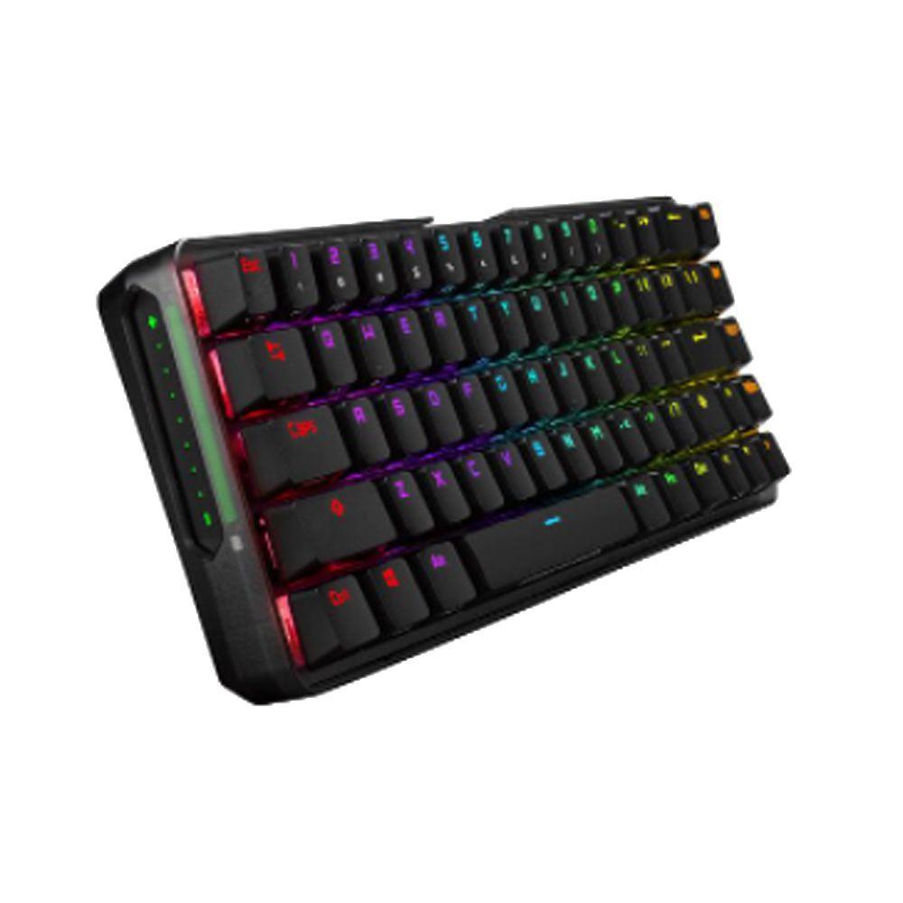 Teclado Gamer ASUS ROG Falchion Mecánico RGB SW cherry-2