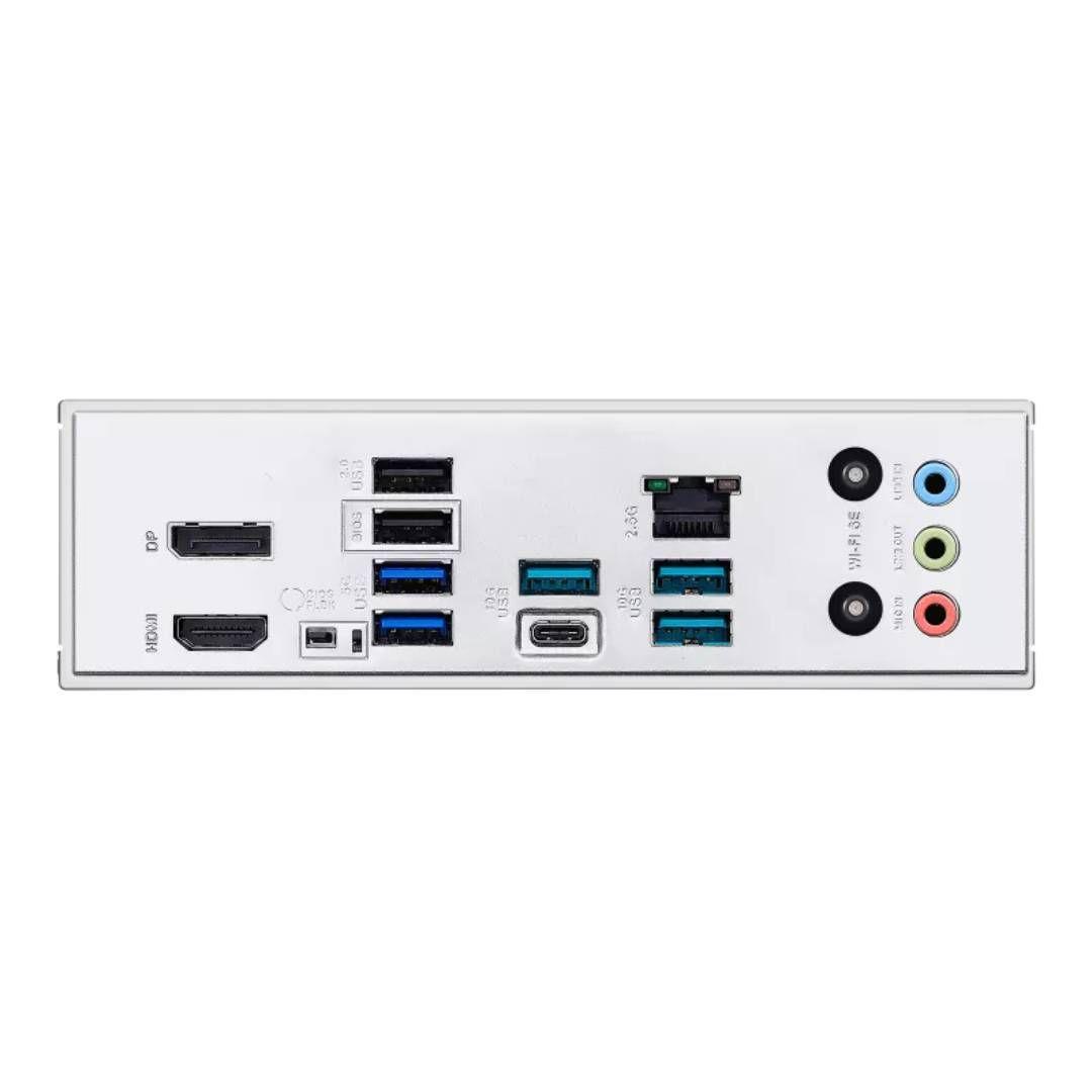 Placa Madre ASUS B650E MAX GAMING WIFI, ATX, AM5-4