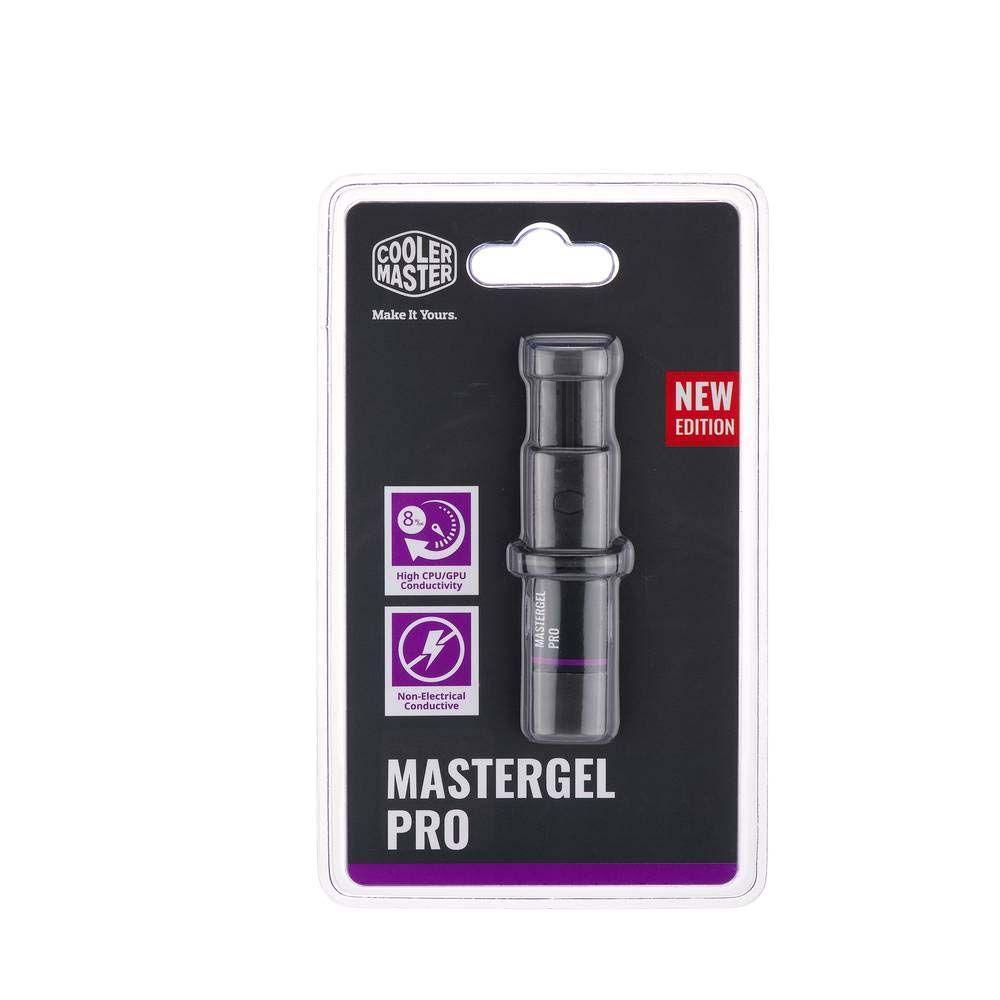 Pasta Termica Cooler Master Mastergel Pro 15ml-1