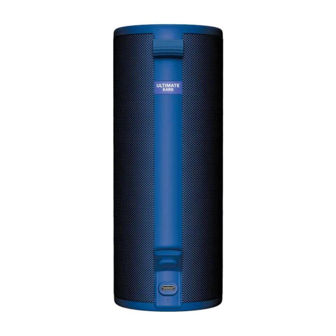 Parlante Ultimate Ears Boom 4 Cobalt Blue-2
