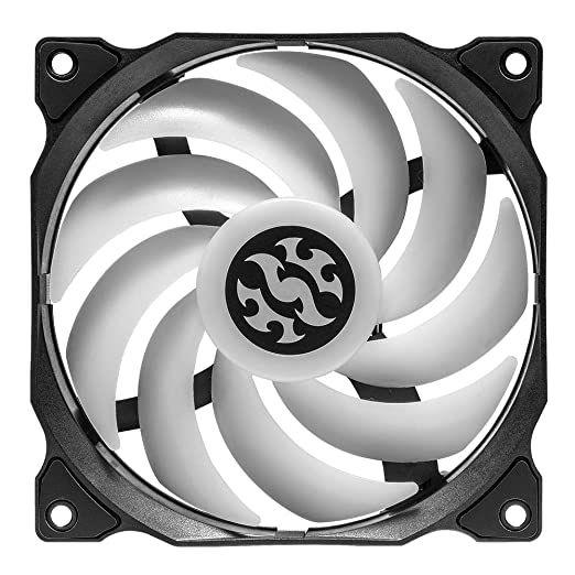 Ventilador XPG Vento 120mm ARGB Negro-1
